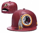 Washington Redskins Team Logo Adjustable Hat GS (6),baseball caps,new era cap wholesale,wholesale hats
